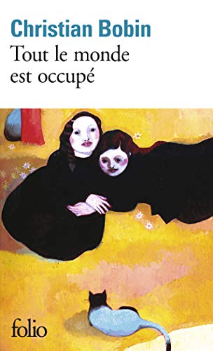 Tout le monde est occupé Tout le monde est occupé von Folio