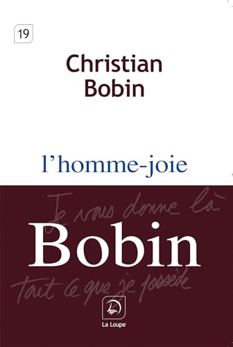 L'Homme-Joie