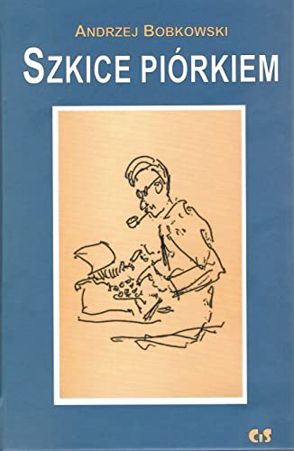 Szkice piórkiem von CiS