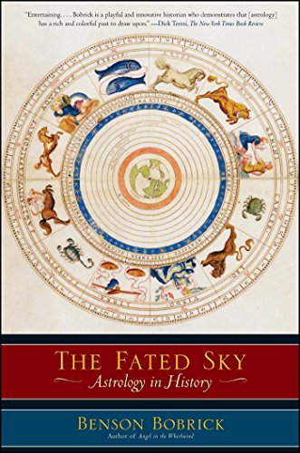 The Fated Sky: Astrology in History von Simon & Schuster