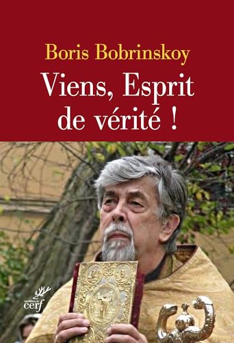 Viens, Esprit de vérité !