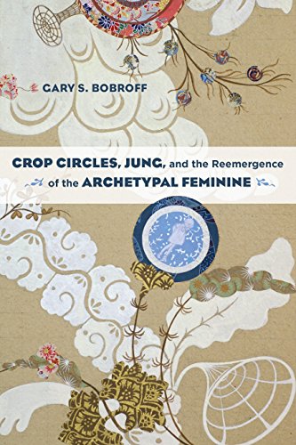 Crop Circles, Jung, and the Reemergence of the Archetypal Feminine