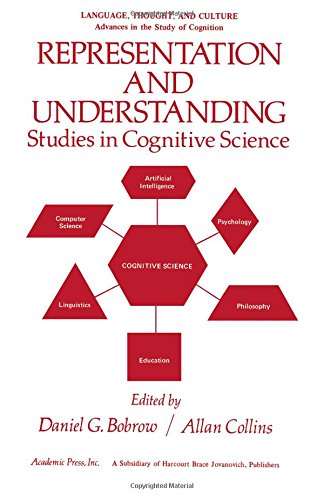 Representation and Understanding: Studies in Cognitive Science (Language, Thought & Culture S.)
