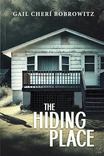 The Hiding Place von Lulu.com