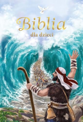 Biblia dla dzieci von Skrzat