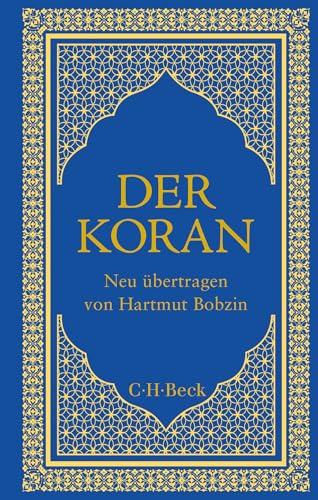 Der Koran (Beck Paperback)