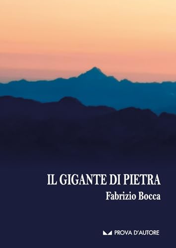 Il gigante di pietra Il gigante di pietra von Neos Edizioni