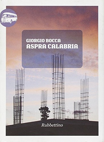 Aspra Calabria (Viaggio in Calabria)