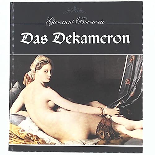 Das Dekameron Das Dekameron