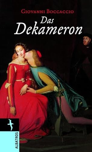 Das Dekameron Das Dekameron
