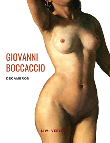 Decameron Decameron von LIWI Literatur- und Wissenschaftsverlag
