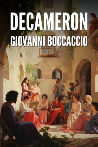 Decameron Decameron von Independently published