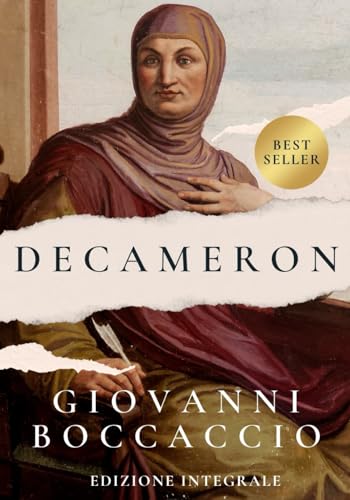 Decameron: Edizione integrale Decameron: Edizione integrale
