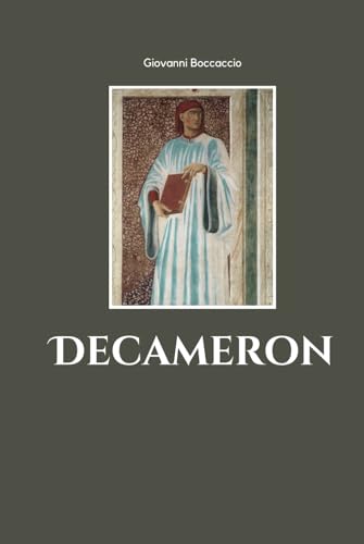 Decameron: edizione originale Decameron: edizione originale von Independently published
