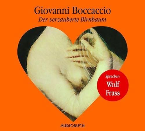 Der verzauberte Birnbaum. CD . Love for Sale: Ungekürzte Ausgabe, Lesung Der verzauberte Birnbaum. CD . Love for Sale: Ungekürzte Ausgabe, Lesung