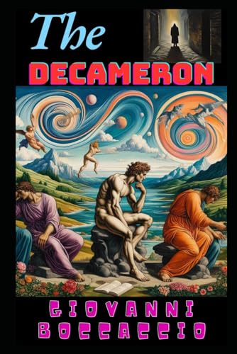 The Decameron: Classics of World Literature The Decameron: Classics of World Literature von Independently published