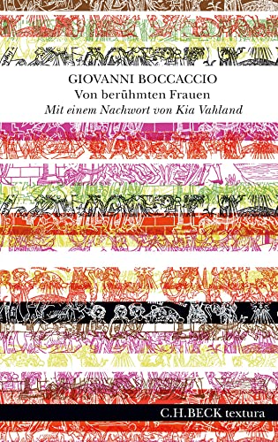 Von berühmten Frauen (textura)