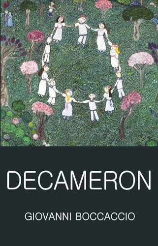 Decameron (Classics of World Literature) von Wordsworth Editions