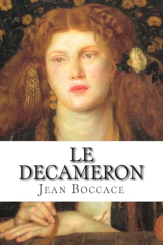Le Decameron von CREATESPACE
