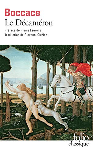 Le Décaméron von Folio