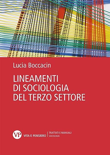 Lineamenti di sociologia del Terzo settore (Università/Trattati e manuali/Sociologia) von Vita e Pensiero