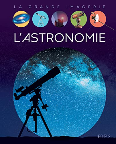 L'astronomie von Fleurus