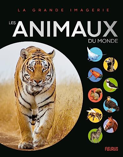 Les animaux du monde