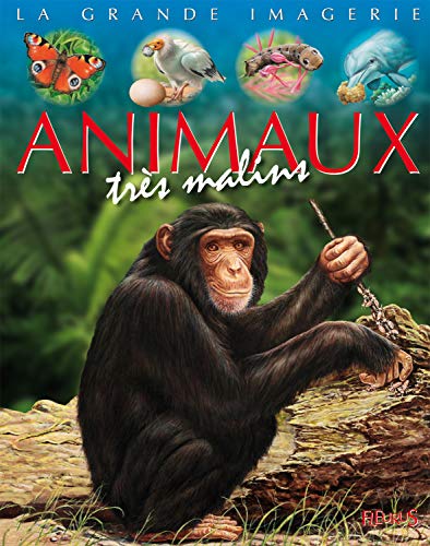 Les animaux très malins Les animaux très malins