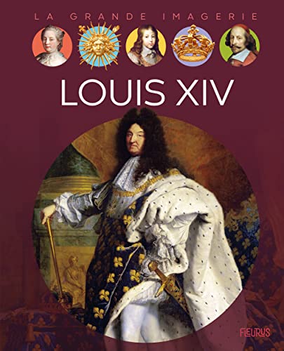 Louis XIV von FLEURUS