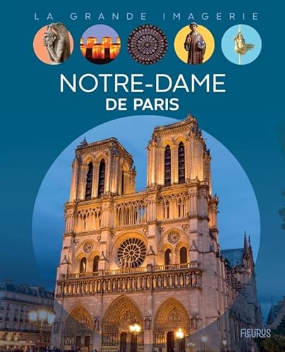 Notre-Dame de Paris von FLEURUS