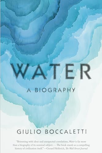Water: A Biography von Knopf Doubleday Publishing Group