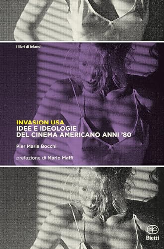Invasion USA (I libri di Inland) von Bietti