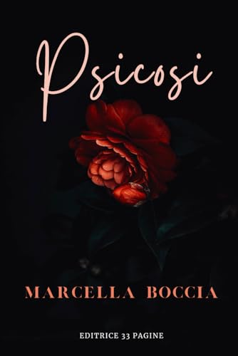 Psicosi Psicosi von Independently published