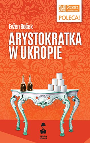 Arystokratka w ukropie von Stara Szkola