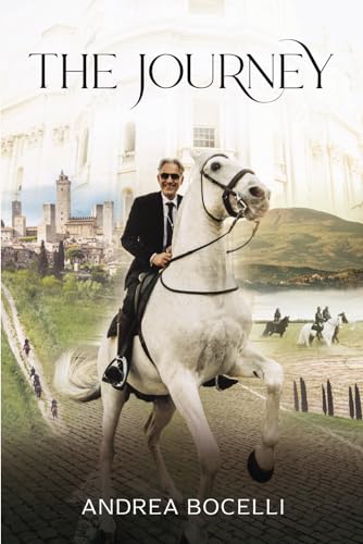 The Journey von Trilogy Christian Publishing, Inc.