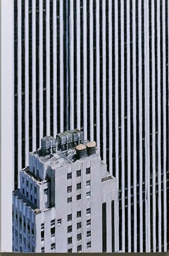 The Rendering Eye - Urban America revisited