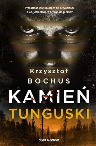 Kamień tunguski von Skarpa Warszawska