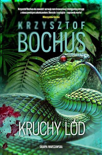 Kruchy lód