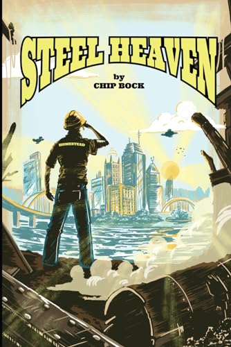 Steel Heaven