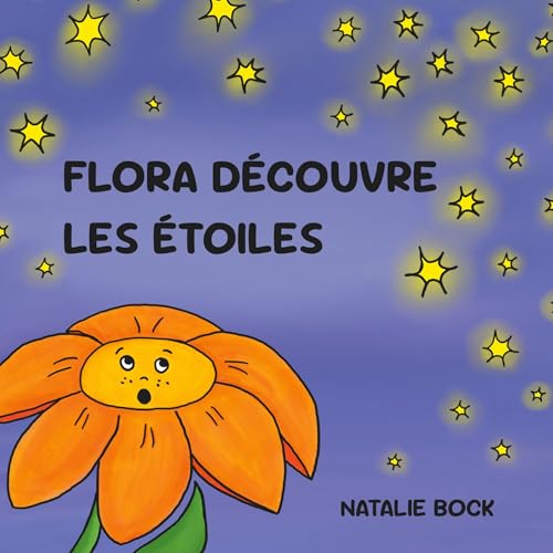 Flora découvre les étoiles von BoD – Books on Demand – Frankreich
