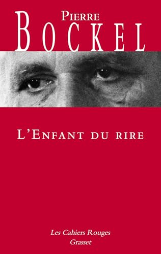 L'enfant du rire: Préface d'André Malraux von GRASSET