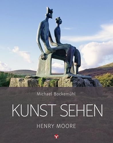 Kunst sehen - Henry Moore von Info 3