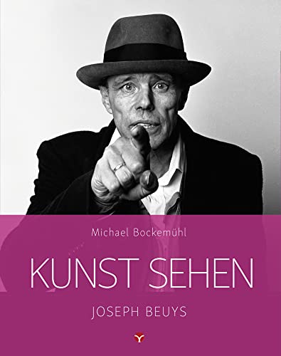 Kunst sehen - Joseph Beuys von Info 3