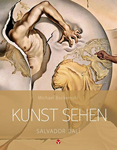 Kunst sehen - Salvador Dalí von Info 3 Verlag