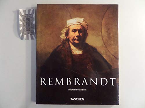 Rembrandt: Kleine Reihe - Kunst