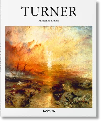 Turner von TASCHEN