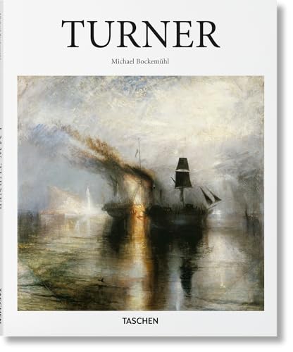 Turner von TASCHEN