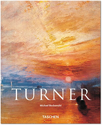 J.M.W. Turner 1775-1851: World of Light and Colour