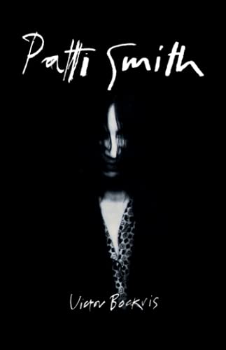 PATTI SMITH von Fourth Estate