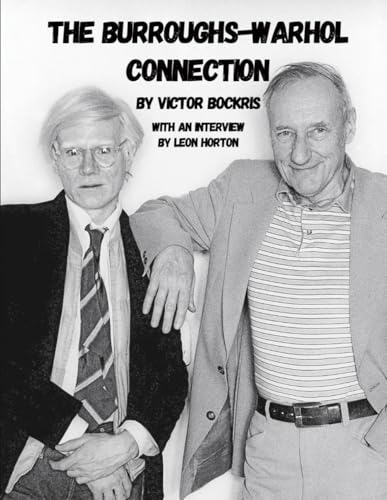 The Burroughs-Warhol Connection von Penguin